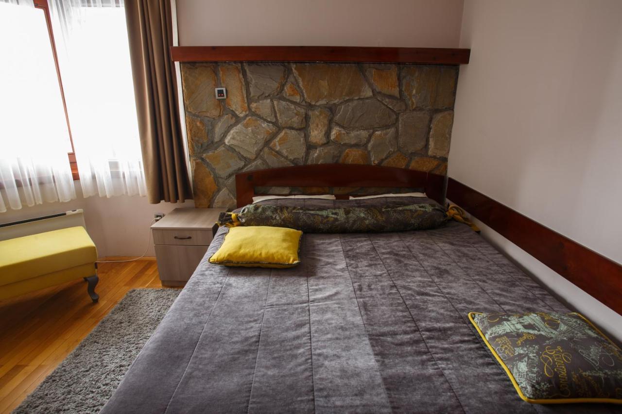 Vila Trag Διαμέρισμα Κοπαόνικ Εξωτερικό φωτογραφία