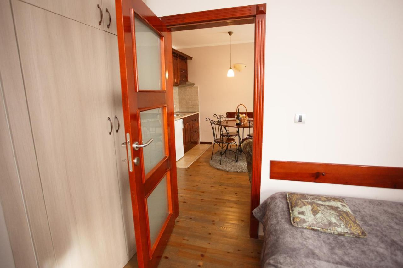 Vila Trag Διαμέρισμα Κοπαόνικ Εξωτερικό φωτογραφία
