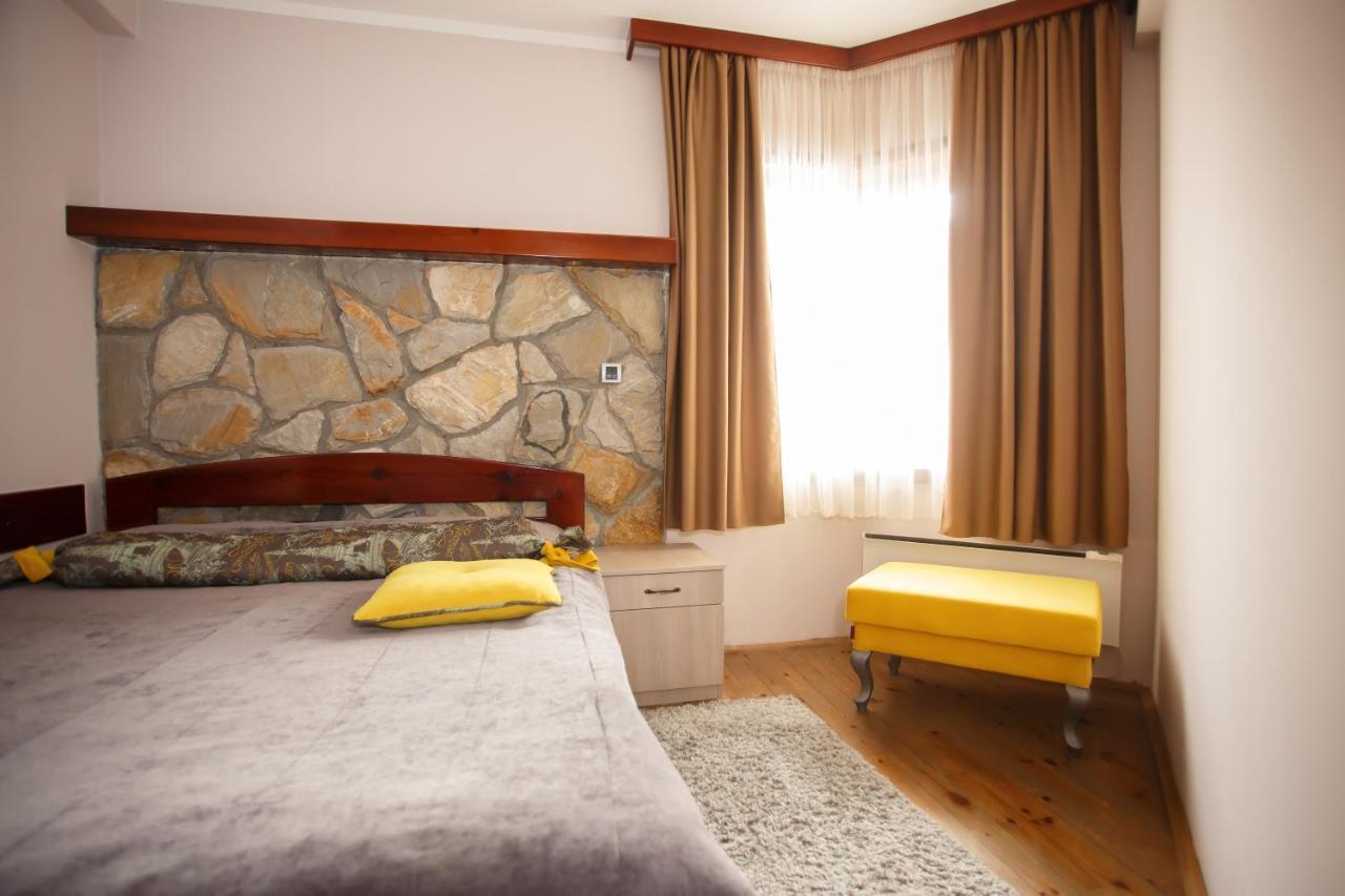 Vila Trag Διαμέρισμα Κοπαόνικ Εξωτερικό φωτογραφία