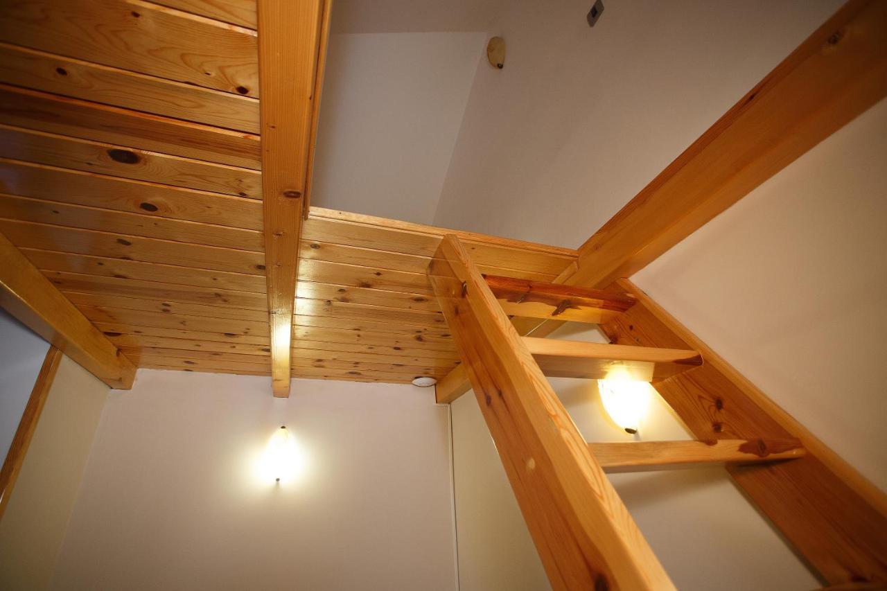 Vila Trag Διαμέρισμα Κοπαόνικ Εξωτερικό φωτογραφία