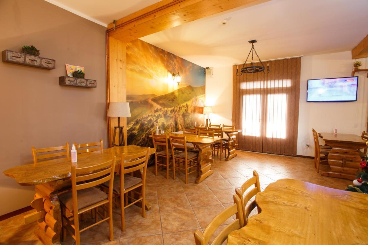 Vila Trag Διαμέρισμα Κοπαόνικ Εξωτερικό φωτογραφία